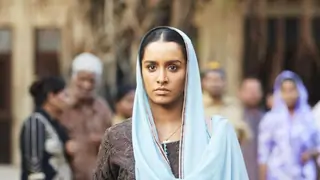 This is what Shraddha Kapoor did to understand her CHARACTER Thumbnail