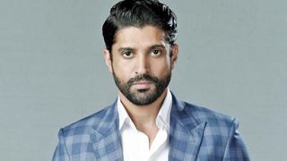 Farhan Akhtar opens up on 'quiet' appearance in 'Daddy' thumbnail