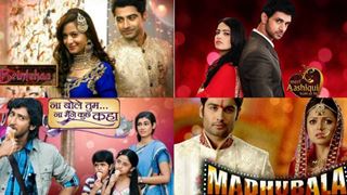 MEMORABLE Shows That Colors Has Given To The Indian TV