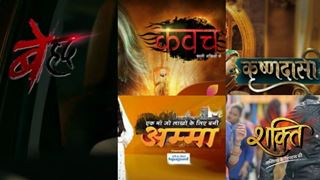 5 Shows that change the way Indian Television is perceived!