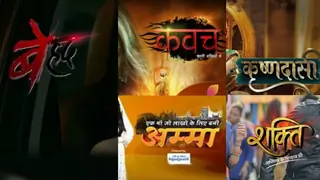 5 Shows that change the way Indian Television is perceived! Thumbnail