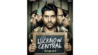 Farhan Akhtar's character in Lucknow Central REVEALED!