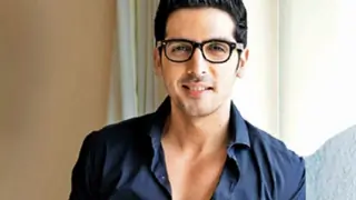 Zayed Khan joins Twitter Thumbnail