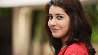 Raashi Khanna to make special appearance in 'Raja The Great'