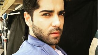 After 'Naagin 2', Kinshuk Mahajan bags another supernatural show!