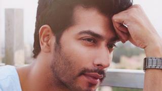 "I was hesitant to join an already running show." - Sehban Azim, on being part of 'Udaan' Thumbnail