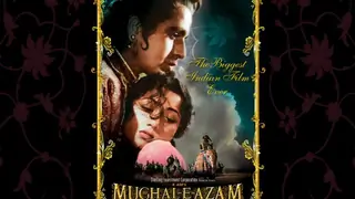 'Mughal-e-Azam The Musical' gets extended run in Delhi Thumbnail