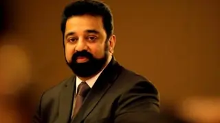 No work, no pay for politicians: Kamal Haasan Thumbnail