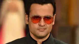 Rohit Roy joins Vikram Bhatt's digital series 'Memories' Thumbnail