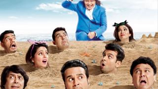 After occupying 'The Kapil Sharma Show's' time-slot, 'The Drama Company' to go OFF-AIR!