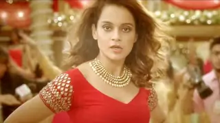 TV beauties REACT to Kangana Ranaut's 'Diva' song! Thumbnail