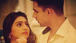 Rishi Dev and Mohena Kumari Singh clarify LINK-UP rumors! Thumbnail