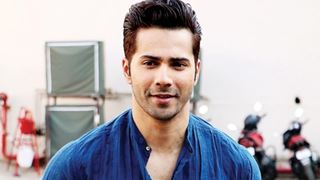 Social media comments affect me: Varun Dhawan Thumbnail