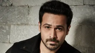 My wife considers me unlucky: Emraan Hashmi. Thumbnail