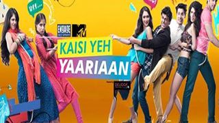 This actress still MISSES her loved character in 'Kaisi Yeh Yaariaan' Thumbnail