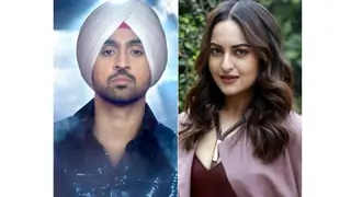 Director of Sonakshi-Diljit starrer injured Thumbnail
