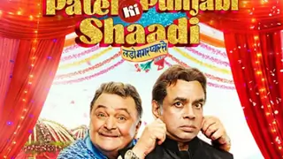'Patel Ki Punjabi Shaadi': Painfully cliched and tedious Thumbnail