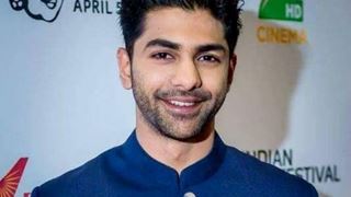 Being outsider in film industry 'blessing' for Taaha Shah thumbnail