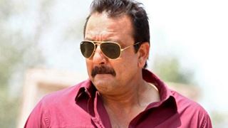 I only pray my son is not like me: Sanjay Dutt