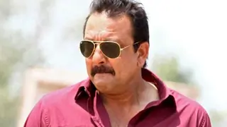 I only pray my son is not like me: Sanjay Dutt Thumbnail