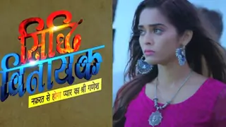 #PromoReview: 'Siddhi Vinayak' seems an apt COMEBACK for Neha Saxena Thumbnail