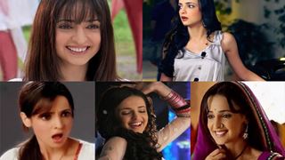 5 types of roles Sanaya Irani could make her much-awaited COMEBACK with..