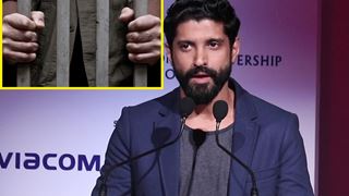 Farhan Akhtar wants reformed CRIMINALS to get a CHANCE thumbnail