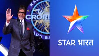 WHAATT? Apart from 'KBC 9', this Star Bharat show also TOPS the TRP Charts