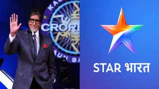 WHAATT? Apart from 'KBC 9', this Star Bharat show also TOPS the TRP Charts Thumbnail