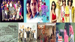 When Indian TV Shows presented ORIGINAL and ICONIC soundtracks..! Thumbnail