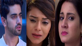 OMG! Avni to inform Neil about Juhi being a PROSTITUTE in 'Naamkarann'