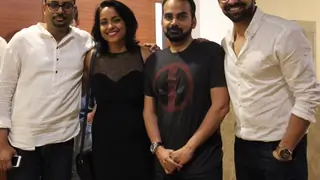 Himmanshoo A Malhotra turns producer with 'In the Shadows'! Thumbnail