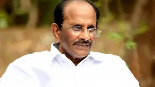 War episodes will be highlight of 'Manikarnika': Vijayendra Prasad Thumbnail