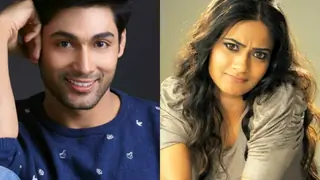 Ruslaan Mumtaz to return to TV opposite Aditi Sharma in Star Plus' next! Thumbnail