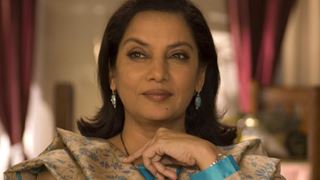 Shabana Azmi turns 67, B-Town calls her inspirational Thumbnail