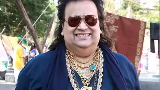 Can do something pathbreaking with Elton John, feels Bappi Lahiri