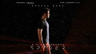 Mahesh Babu's 'Spyder' passed with U/A certificate