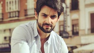 Witness Karan Wahi like Never-Seen-Before in this show