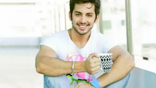 Himansh had 'best experience' working with Anupam Thumbnail