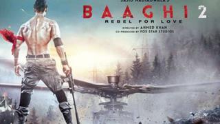 Tiger, Disha start 'Baaghi 2' shoot Thumbnail