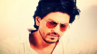 SRK wants to retain purity of his kids' childhood Thumbnail