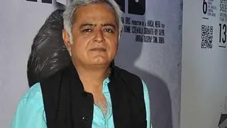 Thankful for love, criticism for 'Simran': Hansal Mehta Thumbnail