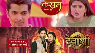 It's CONFIRMED! 'Devanshi' to go off-air; 'Kasam Tere Pyaar Ki' to take its timeslot! thumbnail