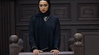 What made Shraddha Kapoor play the OLDER 'Haseena Parkar'?