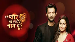 It's FINAL! 'Iss Pyaar Ko Kya Naam Doon?' to go OFF-AIR from.. Thumbnail