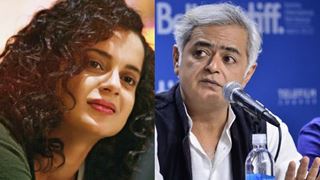 Hansal Mehta OPENS UP about issues with Kangana Ranaut