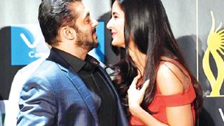 Salman- Katrina's 'Tiger Zinda Hai' to come to an END