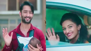 'Kuch Rang Pyar Ke Aise Bhi' continues to achieve MILESTONES and here is another one! Thumbnail
