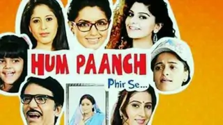 This veteran actor is all set to enter 'Hum Paanch Phir Se' Thumbnail