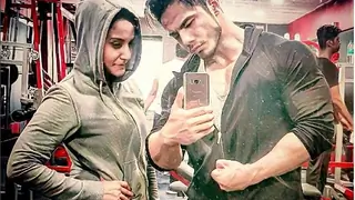 Naamkarann's Aditi Rathore SPLITS with boyfriend Shreedhan! Thumbnail